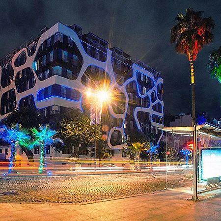 Rustaveli Apartment Батуми Экстерьер фото