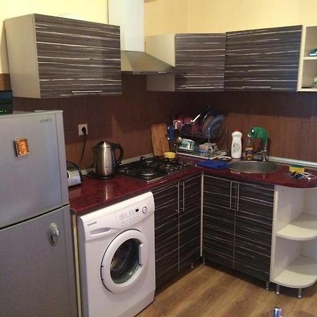 Rustaveli Apartment Батуми Экстерьер фото