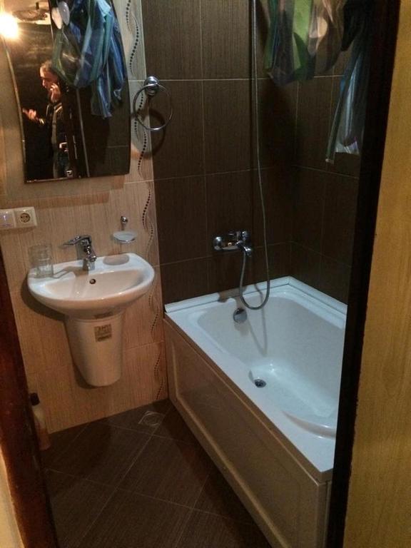 Rustaveli Apartment Батуми Номер фото
