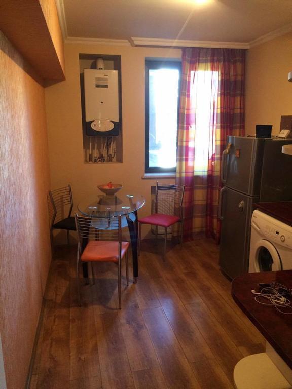 Rustaveli Apartment Батуми Экстерьер фото