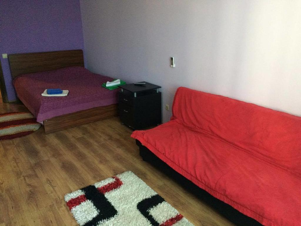 Rustaveli Apartment Батуми Экстерьер фото