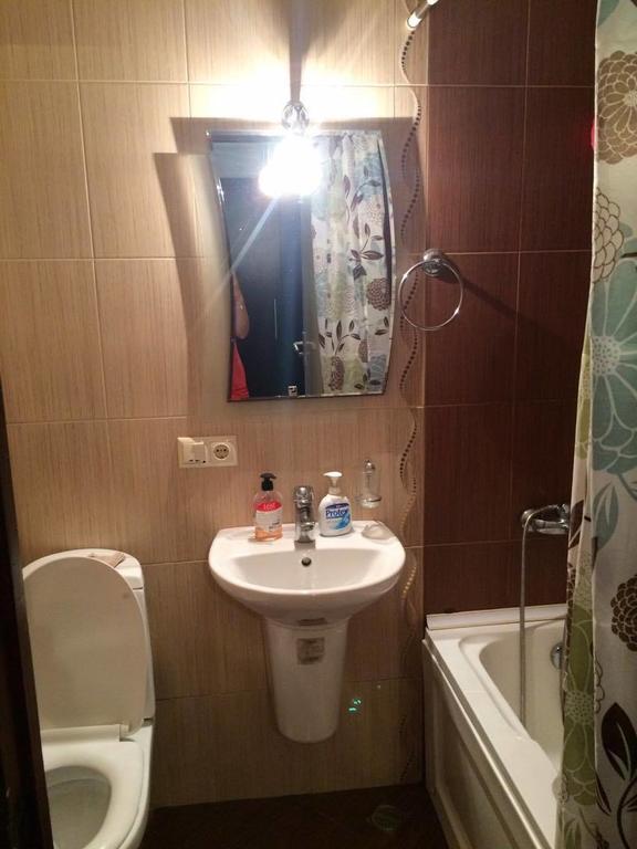Rustaveli Apartment Батуми Экстерьер фото