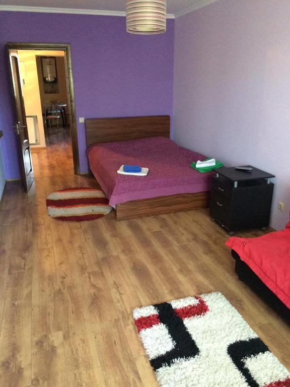 Rustaveli Apartment Батуми Экстерьер фото