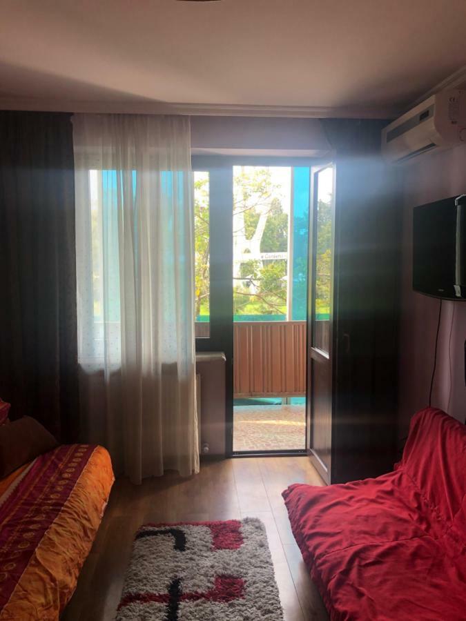 Rustaveli Apartment Батуми Экстерьер фото